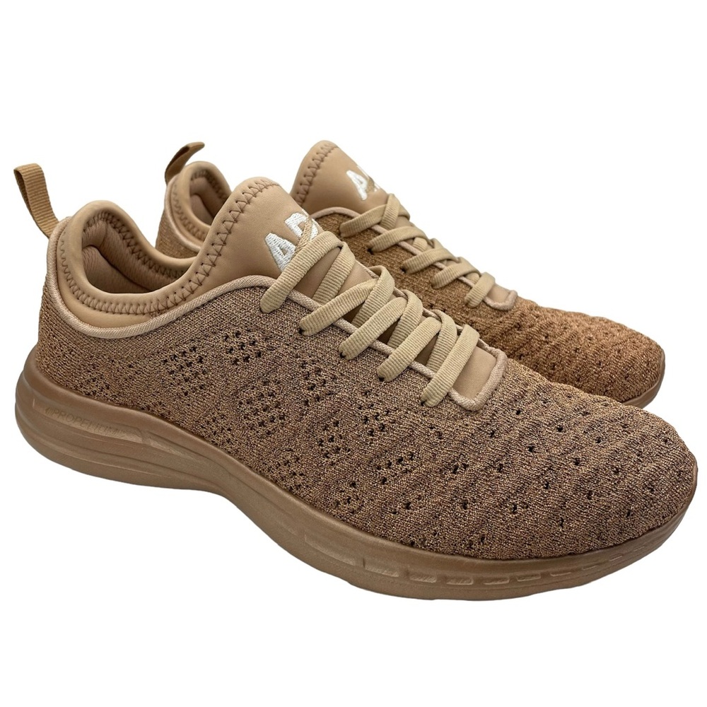 APL running Techloom Phantom women sneakers Size 8
